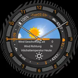 Weather Master
