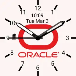 oracle symbol