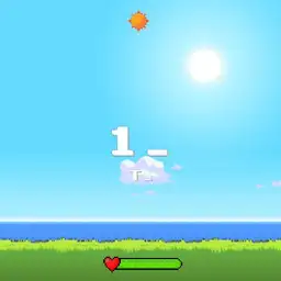 8bit by the hour