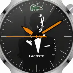 Lacoste Bond
