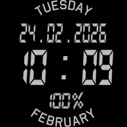 Untitled watch Copy
