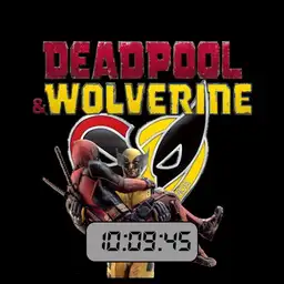Deadpool & Wolverine