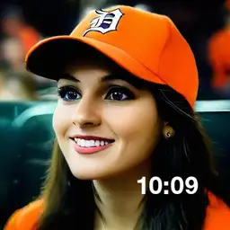 Detroit Tigers Fan