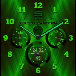 Green Lantern