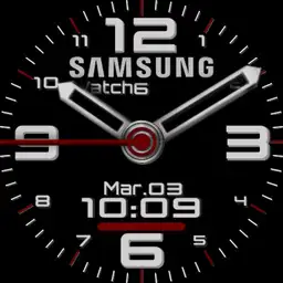 Samsung Watch6 Edition 666