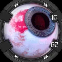 eyem watching u