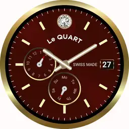 Luxury Red