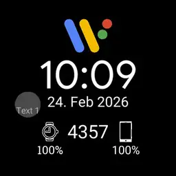 Pixel Watch Battery Copy