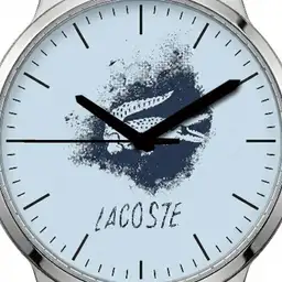 Lacoste Navy Blue