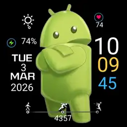 Android 140723