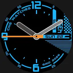 Grid 2026