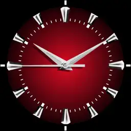 Brute CONQUEST Heritage Silver or Gold Classic Watch Colours
