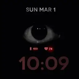 Eye See you.