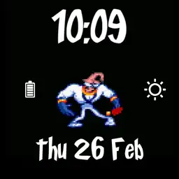 Earthworm Jim