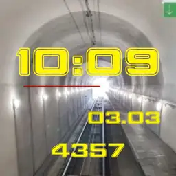 Funiculaire 1