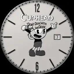 Cuphead