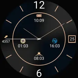 Lu Watch