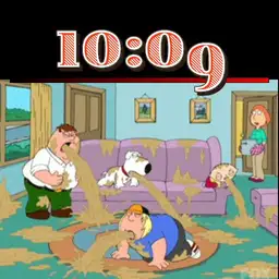 family guy