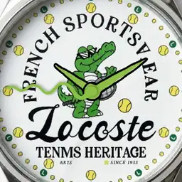 Lacoste Tennis