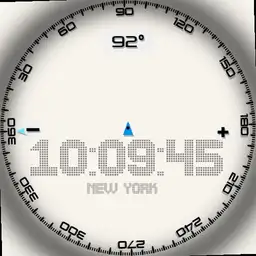 Map Watch