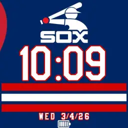 Chicago White Sox Throwback Jersey 2