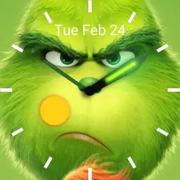 grinch