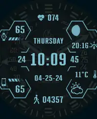 ORCA Classic HUD V1.2