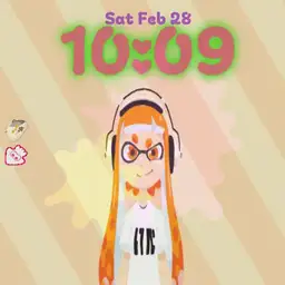 Splatoon