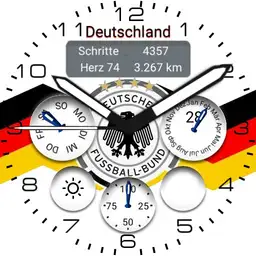 Deutsche Nationalmannschaft