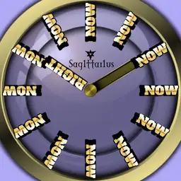 RIGHT NOW