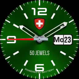 MRZ-Green