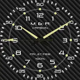 M&R Alpha Carbon