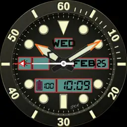 Pa watch 270