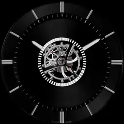 tourbillion OMG