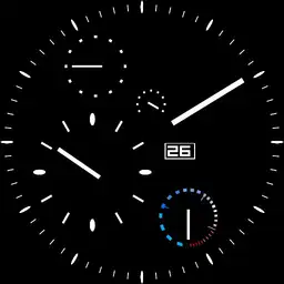 oil filled date