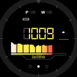 Jack Ryan Radiation Detector