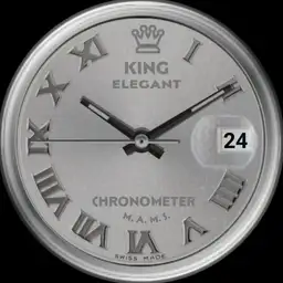 King Elegant Date
