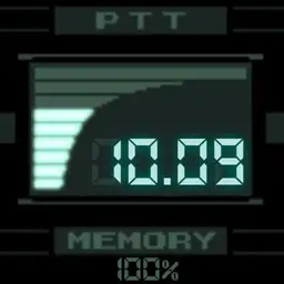 MGS Codec