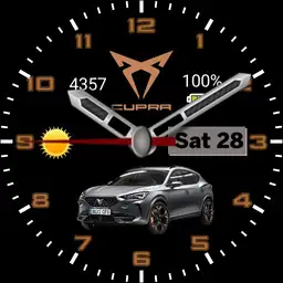 CUPRA