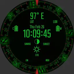 Hunters watch Copy