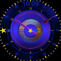 star wheel