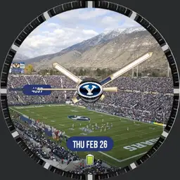 byu stadium