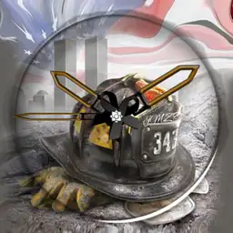 Bravest 343 2