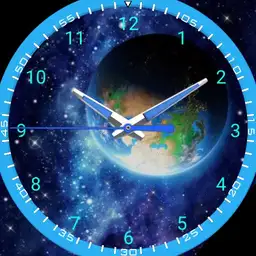 Planet Earth