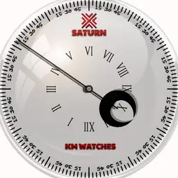 Saturn