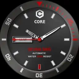 Core 01
