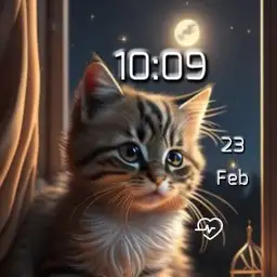 brits kitty cat