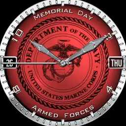 Memorial Day Marine Corps v3 P340