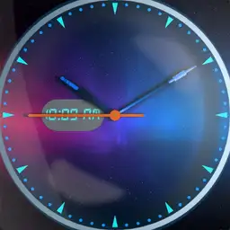 Hybrid Chronograph 1.0