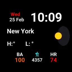 Apple Wacth Basic style MN v2